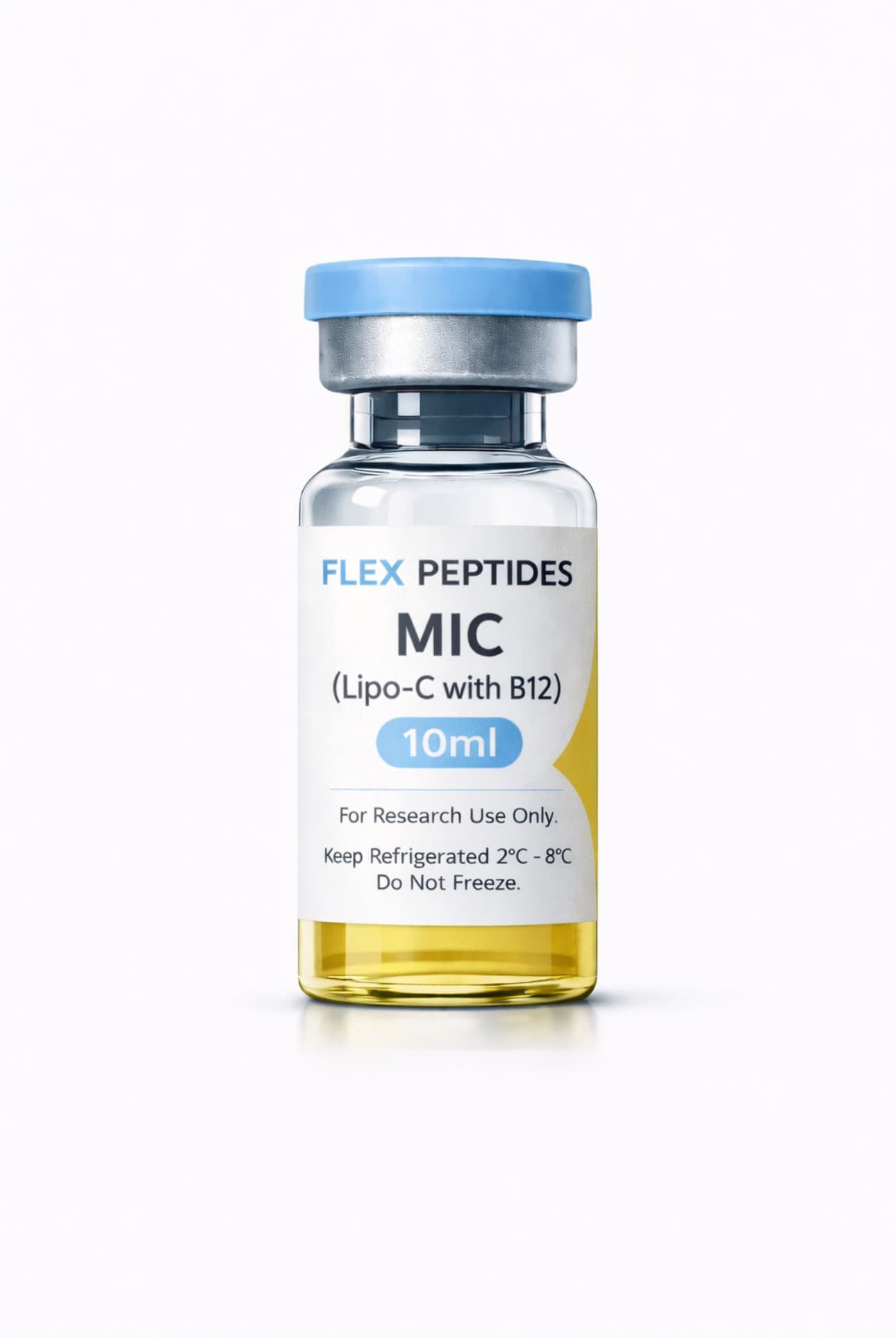 lipo c 10ml Lipo-C Peptide Lipo-C With B12 (10 vials/kit)