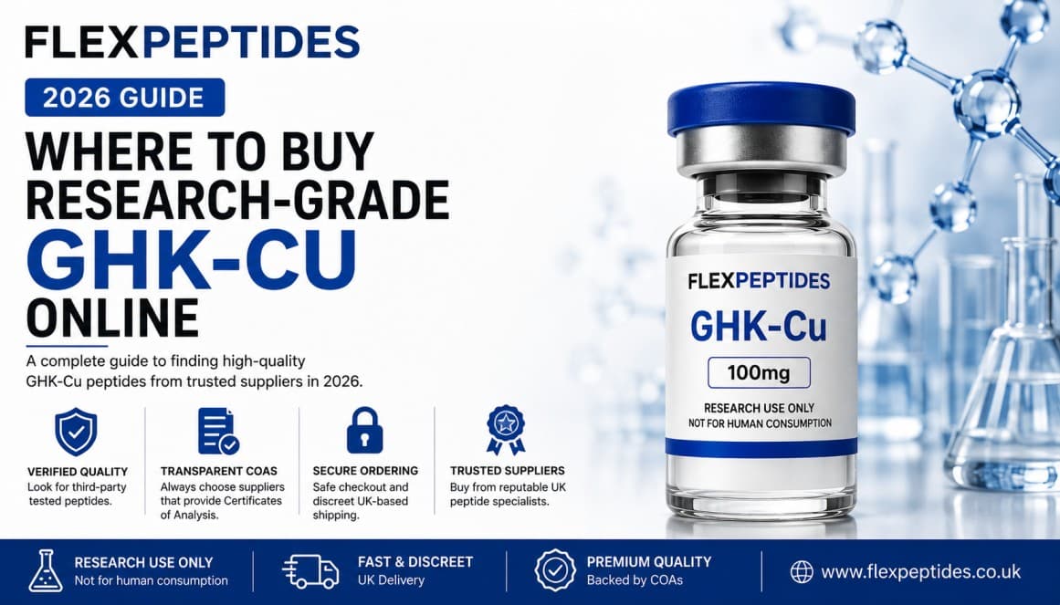 GHK-CU
