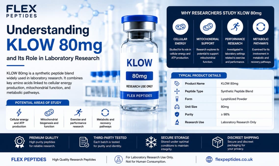 Klow 80mg