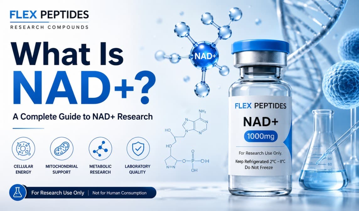 NAD+