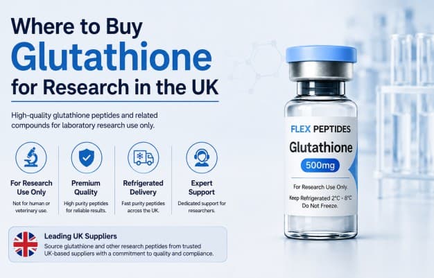 GLU(Glutathione)