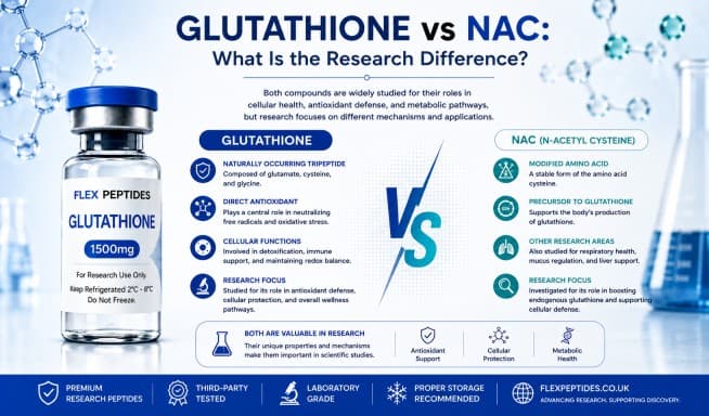GLU(Glutathione)