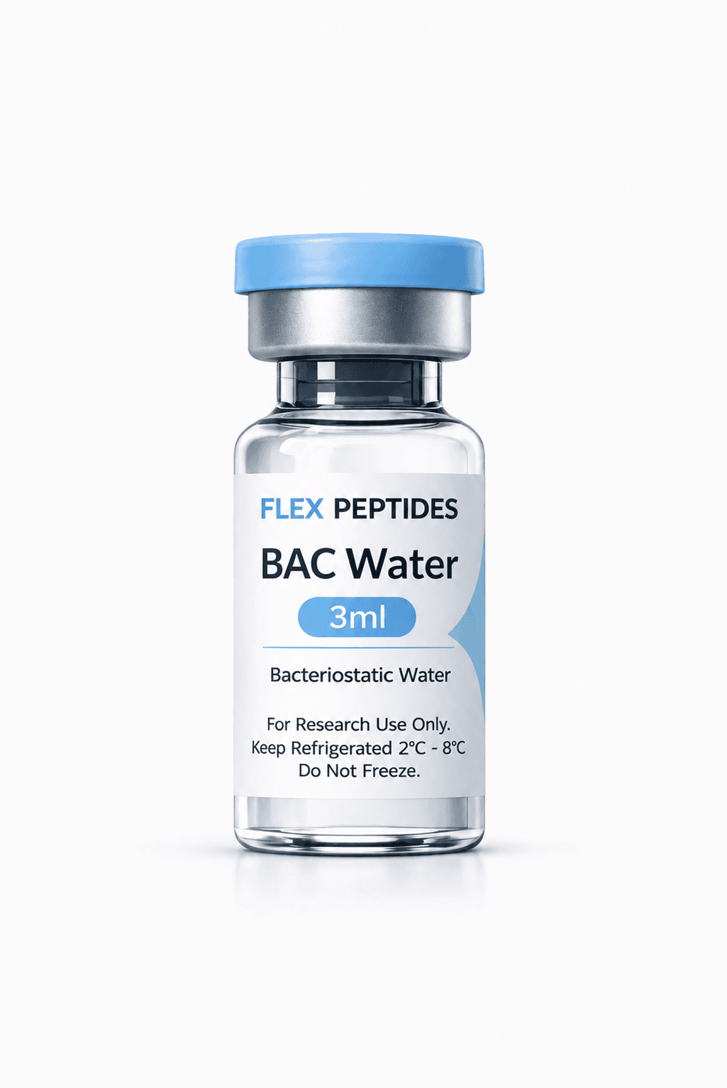 Bac-3ml