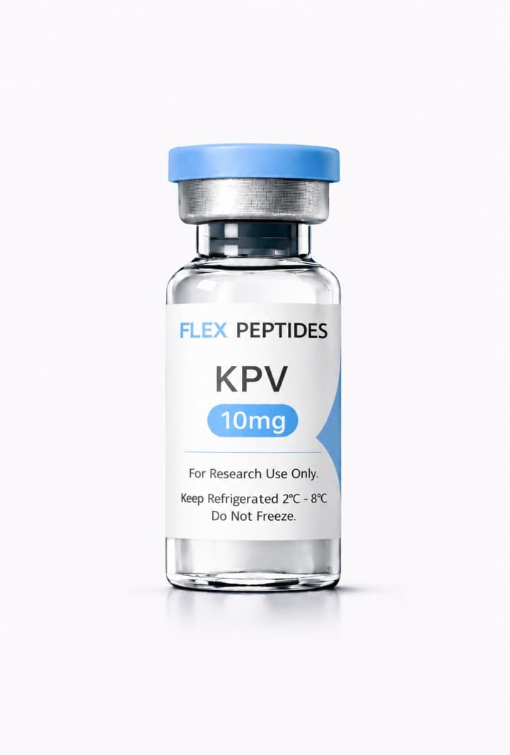 KPV 10mg