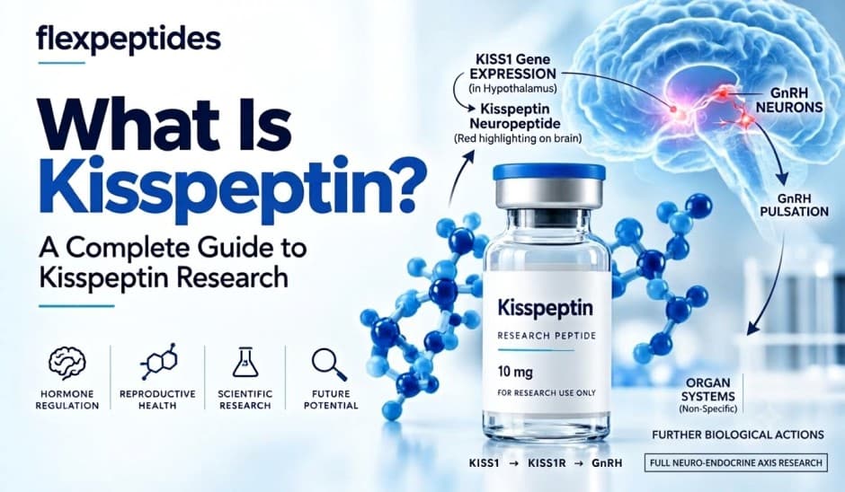 Kisspeptin 5mg