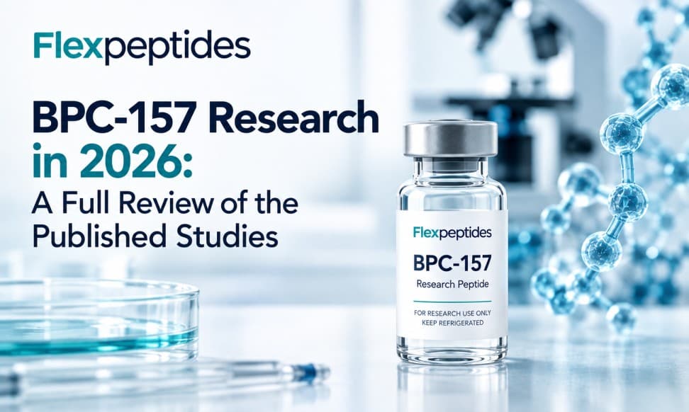 BPC 157-5mg