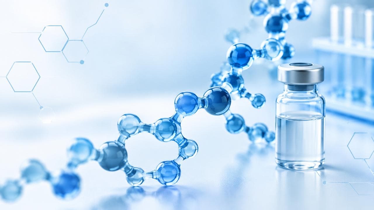 BPC-157 and TB-500 Research Protocols: What Combined-Use Studies Show