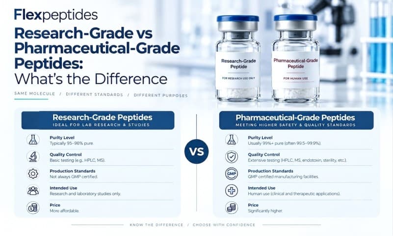 UK Peptides