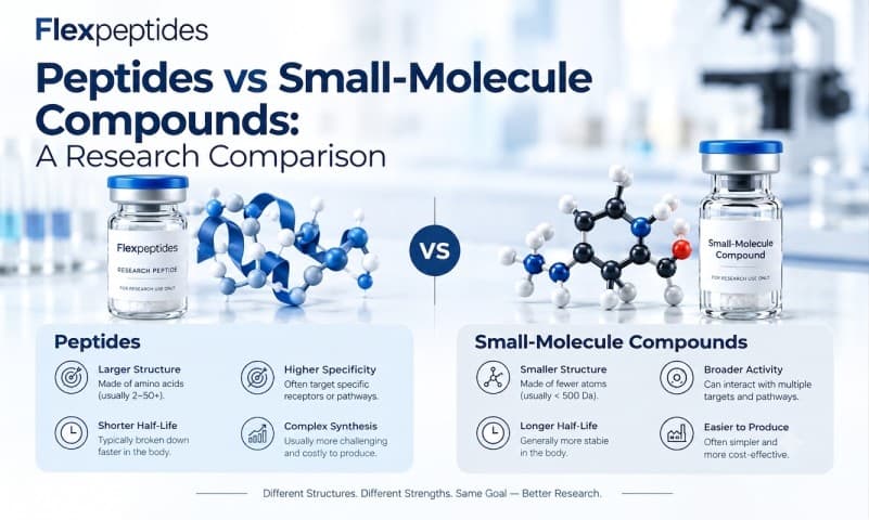 UK Peptides