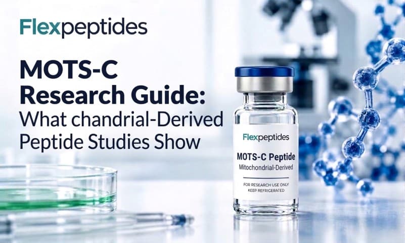 MOTS-C 20 mg