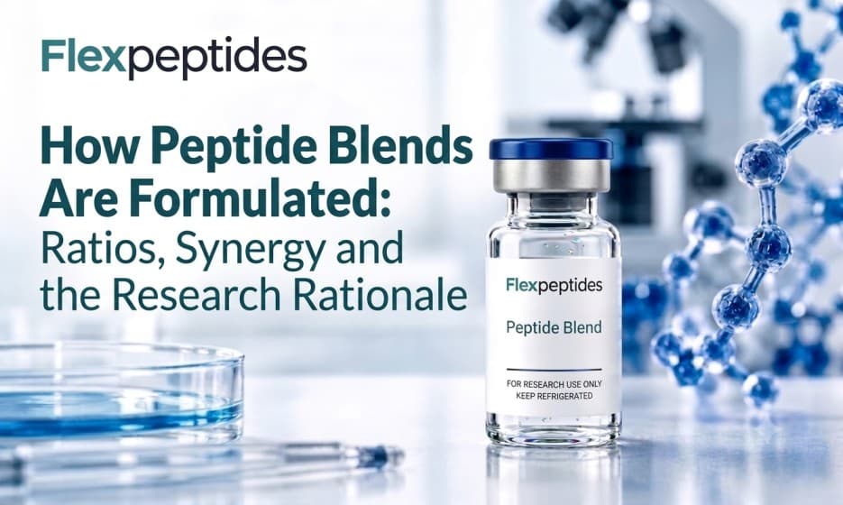 UK Peptide
