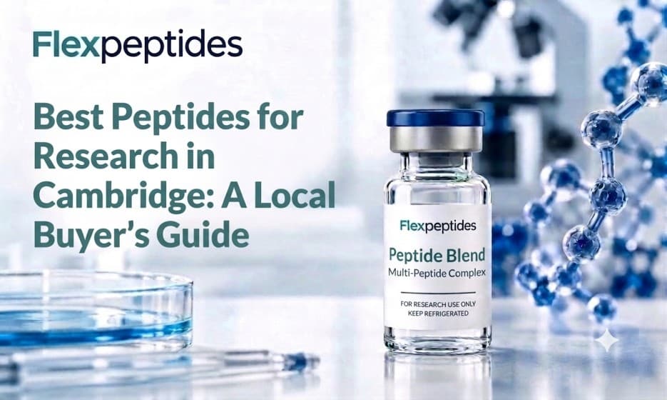 UK Peptides