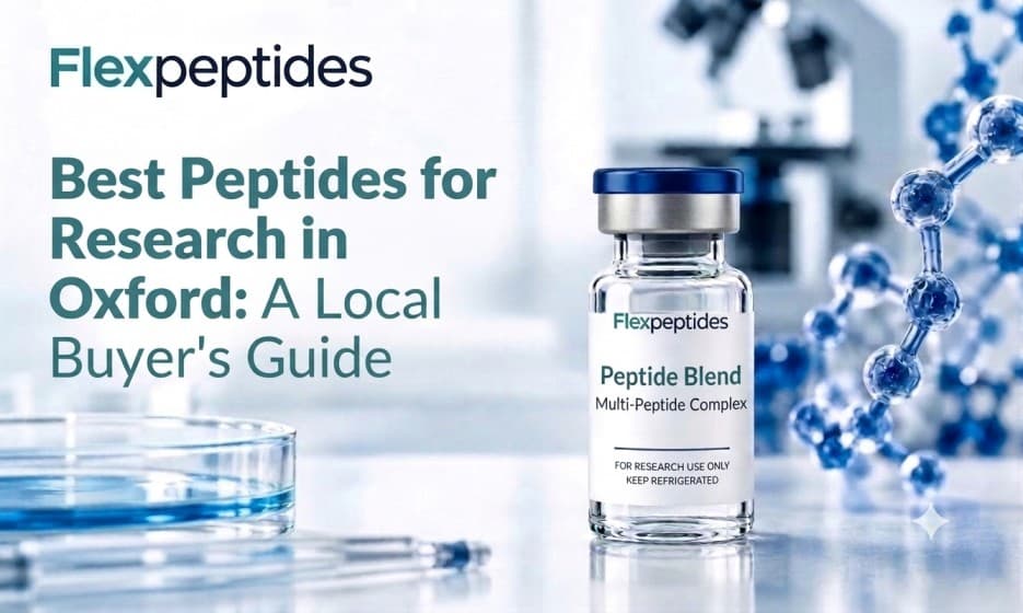 UK Peptides