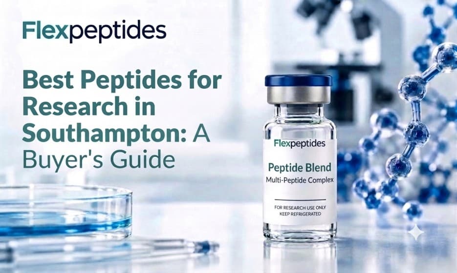 UK Peptides