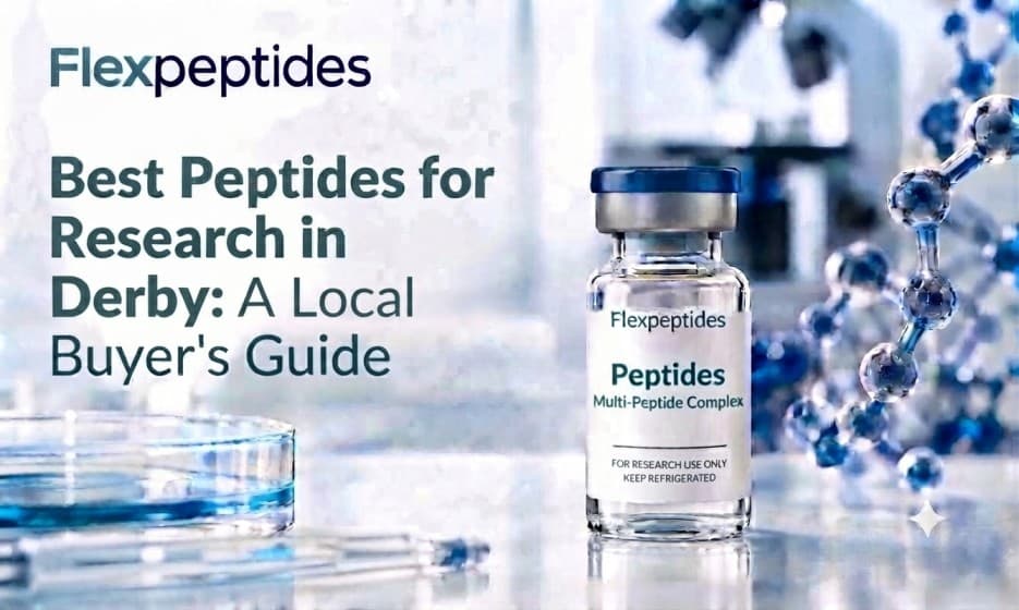 UK Peptides