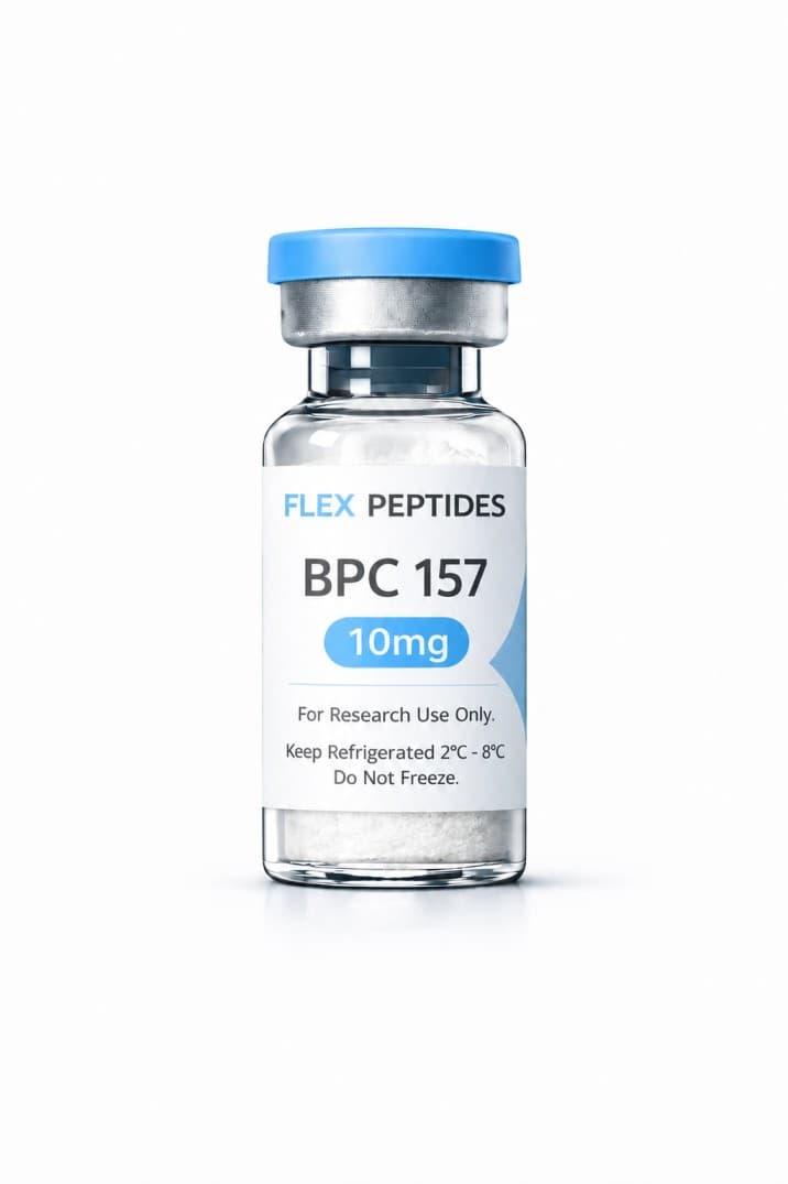 BPC-157 10mg