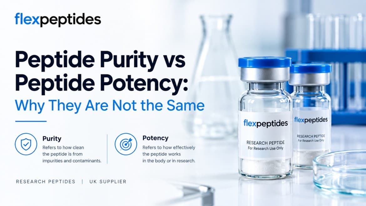 Peptides uk