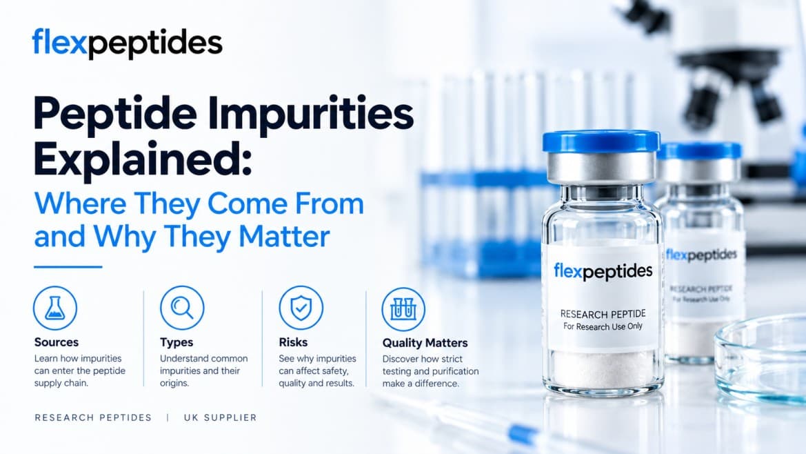 Peptide Impurities