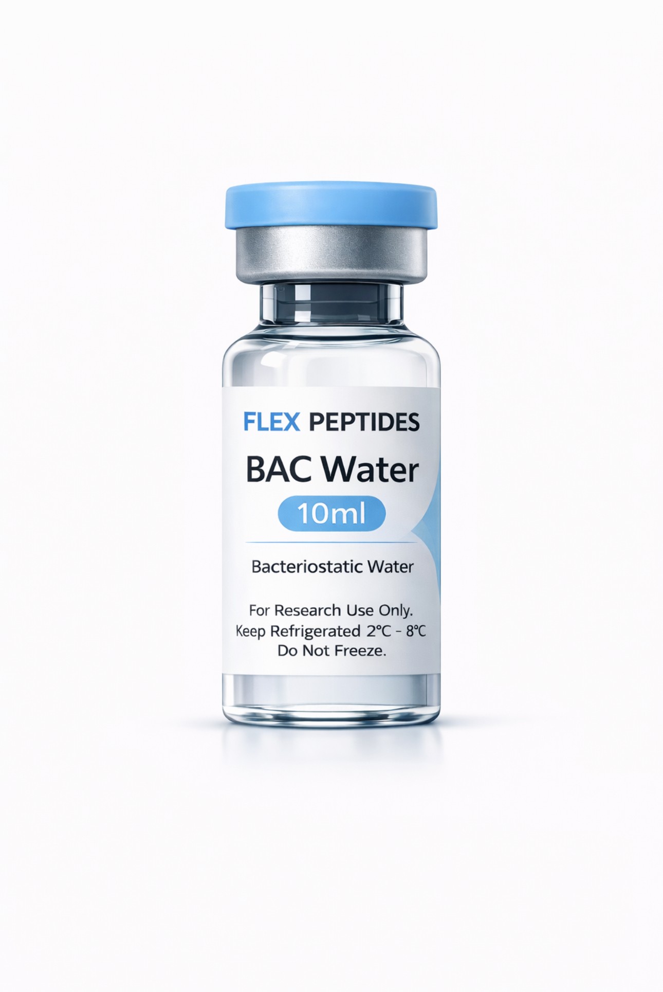 Bacteriostatic Water