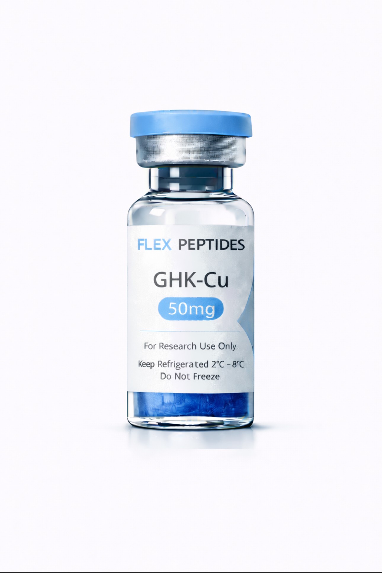 GHK-Cu Product
