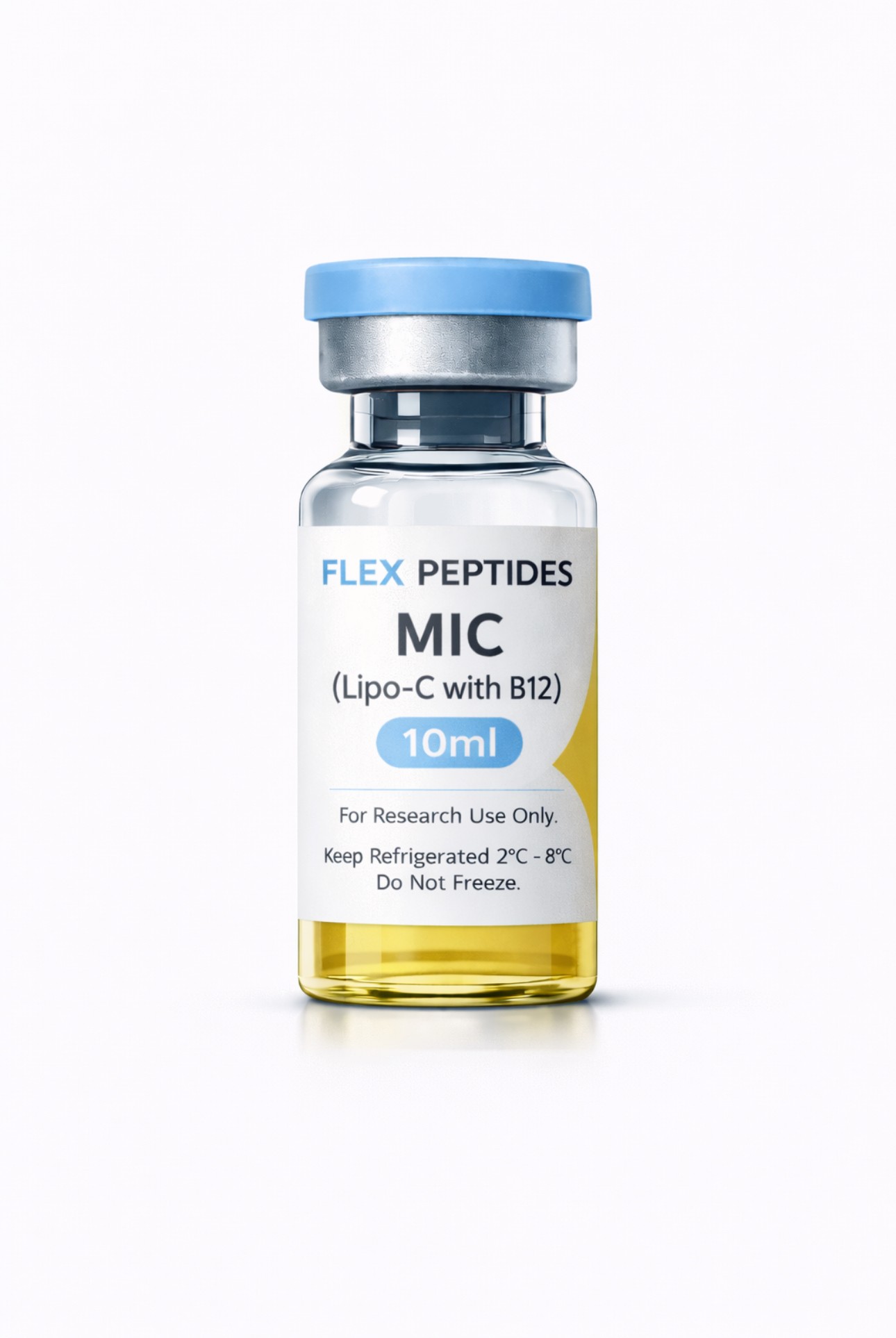 Lipo-C with B12