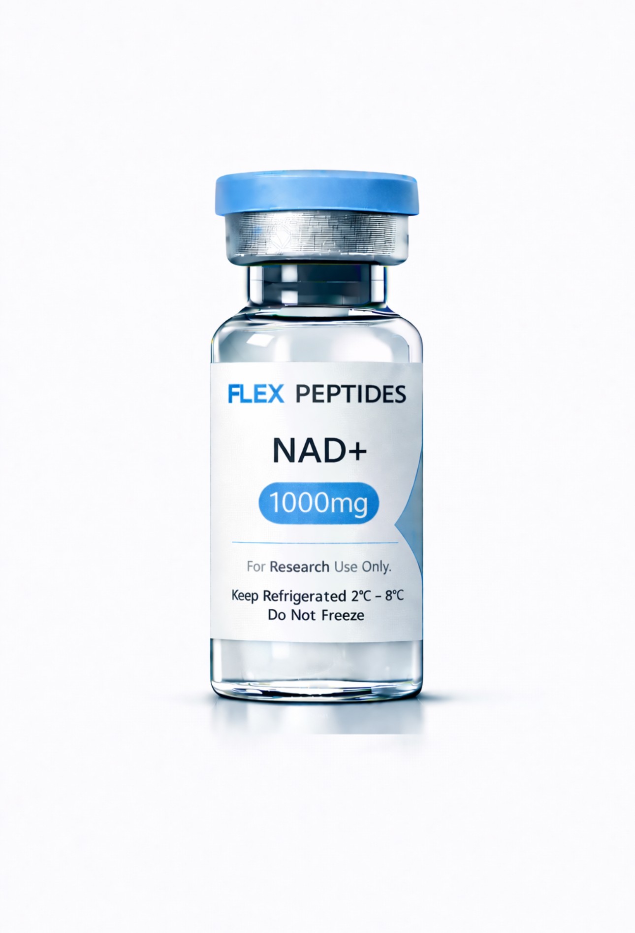 NAD+ Product