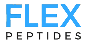 Flex Peptides peptides company peptides lab supplies